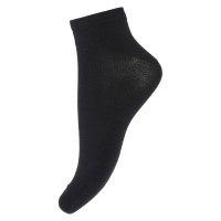 3-Pack Decoy Organic Cotton Sneaker Socks 3-Pack Decoy Organic Cotton Sneaker Socks