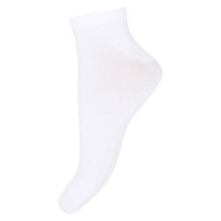 3-Pack Decoy Organic Cotton Sneaker Socks 3-Pack Decoy Organic Cotton Sneaker Socks