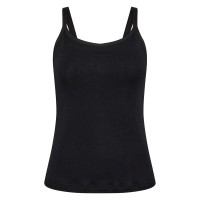 JBS of Denmark Wool Narrow Straps Top JBS of Denmark Wool Narrow Straps Top