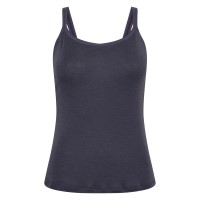 JBS of Denmark Wool Narrow Straps Top JBS of Denmark Wool Narrow Straps Top