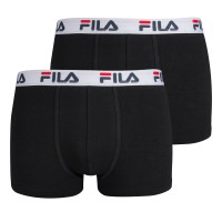 2-Pack FILA Urban Boxers