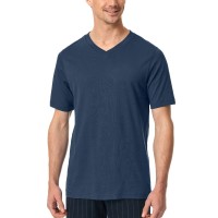 Schiesser Mix and Relax V-neck Short Sleeve Schiesser Mix and Relax V-neck Short Sleeve