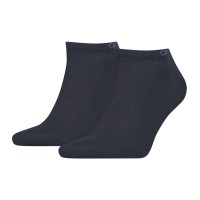 2-Pack Calvin Klein Men Sneaker Socks 2-Pack Calvin Klein Men Sneaker Socks