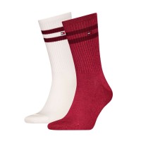 2-Pack Tommy Hilfiger Men Mouline Sport Socks