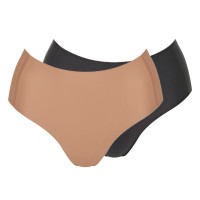 2-Pack Sloggi ZERO Feel 2 0 High Waist Brief C2P 2-Pack Sloggi ZERO Feel 2 0 High Waist Brief C2P