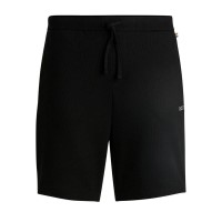 BOSS Waffle Nightwear Shorts 