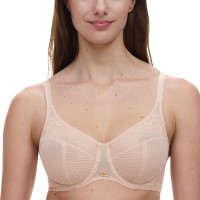 Chantelle Origins Lace Full Coverage Underwire Bra Chantelle Origins Lace Full Coverage Underwire Bra