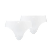 2-Pack Puma Women Plain Brief