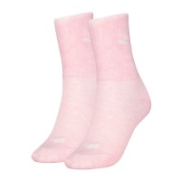 2-Pack Puma Women Logo Crew Socks 2-Pack Puma Women Logo Crew Socks
