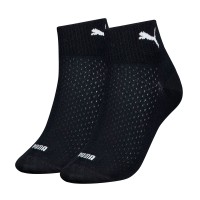 2-Pack Puma Women Quarter Socks 2-Pack Puma Women Quarter Socks