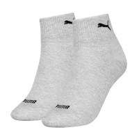 2-Pack Puma Women Quarter Socks 2-Pack Puma Women Quarter Socks