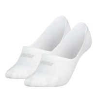 2-Pack Puma Women Mesh Footie Socks 2-Pack Puma Women Mesh Footie Socks