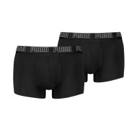 2-Pack Puma Men Everyday Trunks 2-Pack Puma Men Everyday Trunks