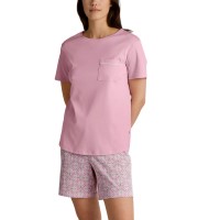 Calida Sweet Dreams Short Pyjamas
