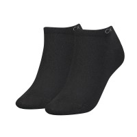 2-Pack Calvin Klein Women Sneaker Socks 2-Pack Calvin Klein Women Sneaker Socks