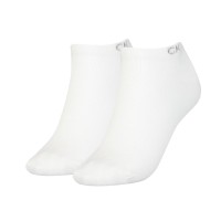 2-Pack Calvin Klein Women Sneaker Socks 2-Pack Calvin Klein Women Sneaker Socks