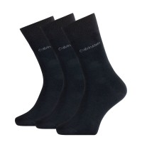 3-Pack Calvin Klein Men Classic Socks