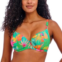 Freya Isla Margarita Plunge Bikini Bra Freya Isla Margarita Plunge Bikini Bra