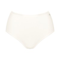 3-Pack Sloggi GO Daily Cotton High Waist Brief
