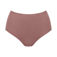 3-Pack Sloggi GO Daily Cotton High Waist Brief