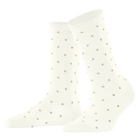 Falke Women Spike Dot Socks Falke Women Spike Dot Socks