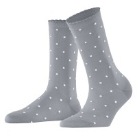 Falke Women Spike Dot Socks Falke Women Spike Dot Socks