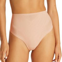 Calvin Klein Underwear Shaping Thong Calvin Klein Underwear Shaping Thong
