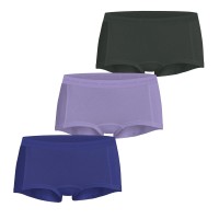 3-Pack Björn Borg Everyday Cotton Boxer Shorts 