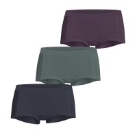 3-Pack Björn Borg Everyday Cotton Boxer Shorts  3-Pack Björn Borg Everyday Cotton Boxer Shorts