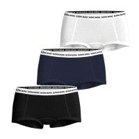 3-Pack Björn Borg Everyday Cotton Boxer Shorts  3-Pack Björn Borg Everyday Cotton Boxer Shorts