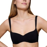 Triumph Body Make-Up Illusion Balconette Bra Triumph Body Make-Up Illusion Balconette Bra