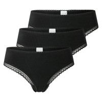 3-Pack Schiesser Modern Cheeky String