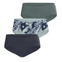 3-Pack Björn Borg Invisible Hipster 3-Pack Björn Borg Invisible Hipster