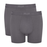 2-Pack Sloggi SLG Base Short