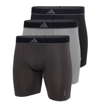 3-Pack Adidas Active Micro Flex Boxer Brief