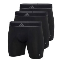 3-Pack Adidas Active Micro Flex Boxer Brief