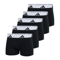 5-Pack Adidas Active Flex Trunks