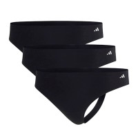 3-Pack Adidas Sport Active Light Flex Thongs