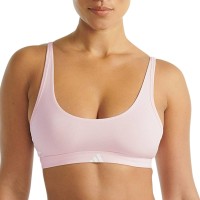 Adidas Sport Active Essentials 3 Stripes Bralette Adidas Sport Active Essentials 3 Stripes Bralette