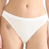 2-Pack Sloggi GO Sense High Leg Briefs