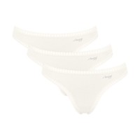 3-Pack Sloggi GO Crush String