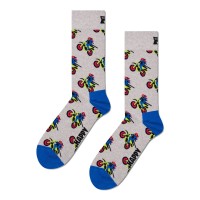 3-Pack Happy Socks Fast Sports Gift Set 3-Pack Happy Socks Fast Sports Gift Set