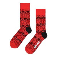 Happy Socks Marvel Spider Man Thwip Sock Happy Socks Marvel Spider Man Thwip Sock