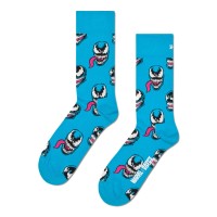 Happy Socks Marvel Venom Sock Happy Socks Marvel Venom Sock
