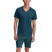 Calida Relax Imprint 3 Short pyjama
