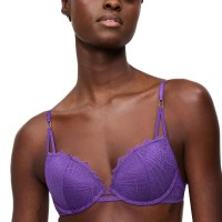 Triumph That Night In Vegas Wired Push-Up Bra Triumph That Night In Vegas Wired Push-Up Bra