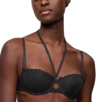 Triumph That Night In Vegas Wired Balconette Bra Triumph That Night In Vegas Wired Balconette Bra