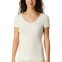 Schiesser Fine Rib T-shirt Schiesser Fine Rib T-shirt