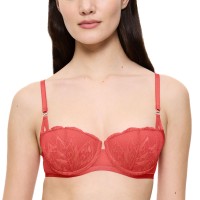 Triumph Crazy Stupid Love Wired Padded Bra Triumph Crazy Stupid Love Wired Padded Bra