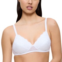 Triumph Amourette Non Wired Padded Bra Triumph Amourette Non Wired Padded Bra